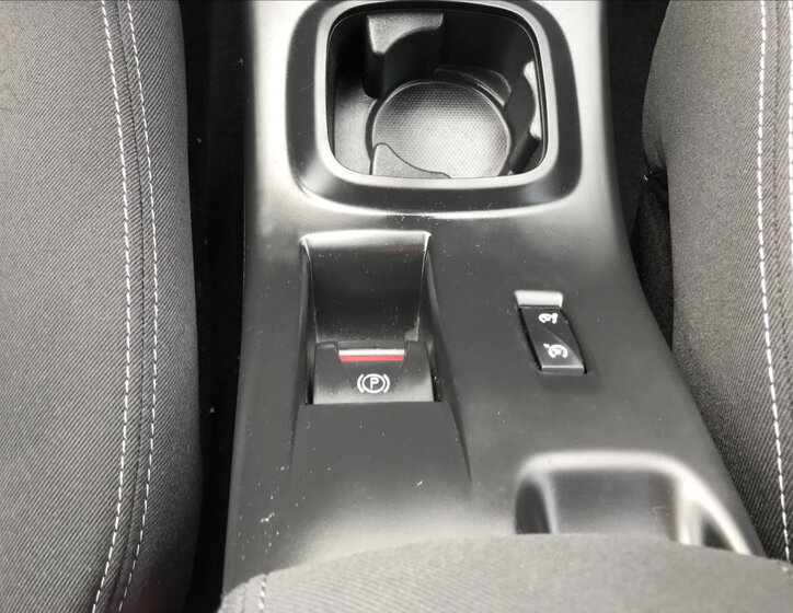 Renault Mégane Kupé 2,0 l 132 kw