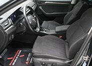 Škoda Superb Kombi 1,4 l 115 kw