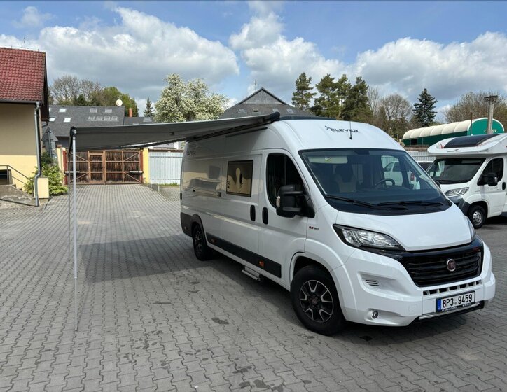 Fiat Ducato 1