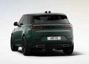 Land Rover Range Rover Sport SUV 3,0 l 405 kw