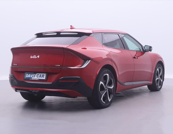 KIA EV6 7