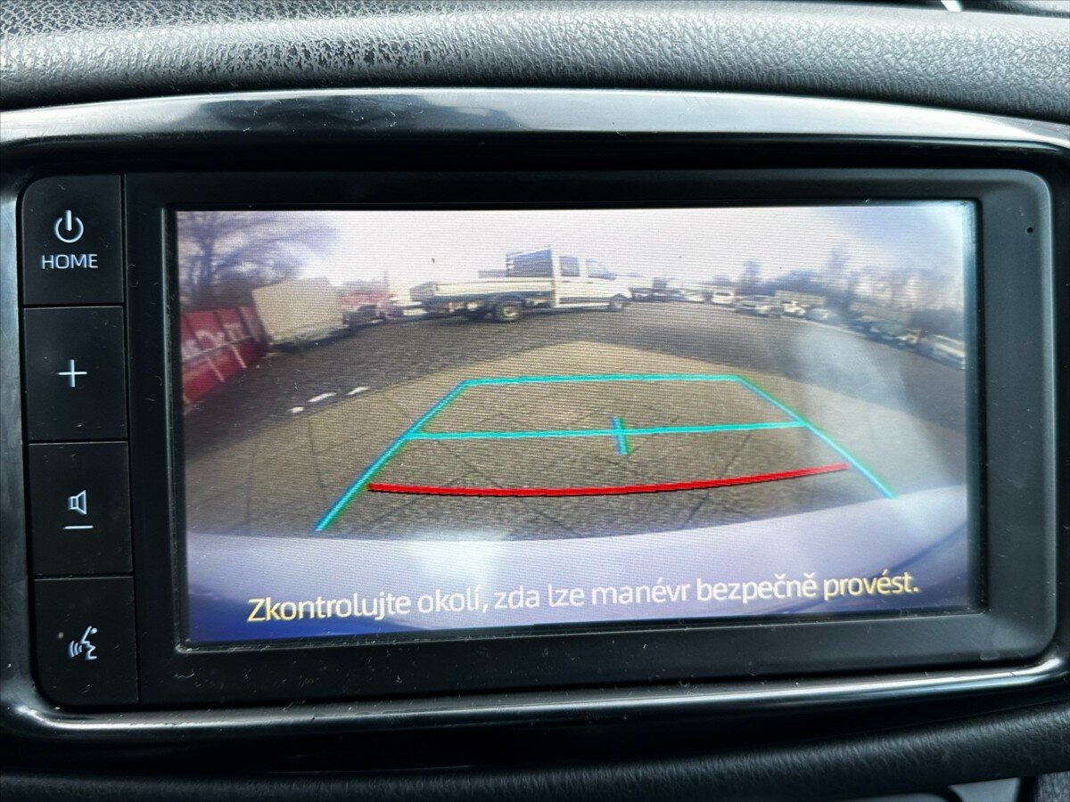 Toyota Yaris Kombi 1,5 l 54 kw