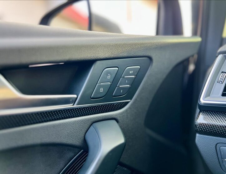 Audi SQ5 SUV 3,0 l 260 kw