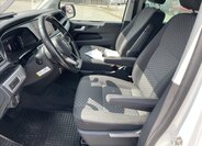 Volkswagen California MPV 2,0 l 146 kw