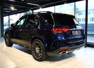 Mercedes-Benz GLE SUV / Terénní 2,0 l 180 kw