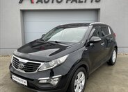 KIA Sportage Kombi 2,0 l 100 kw