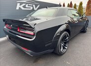 Dodge Challenger Kupé 6,4 l 362 kw