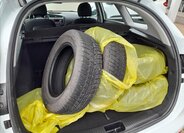 KIA Ceed Kombi 1,4 l 73 kw