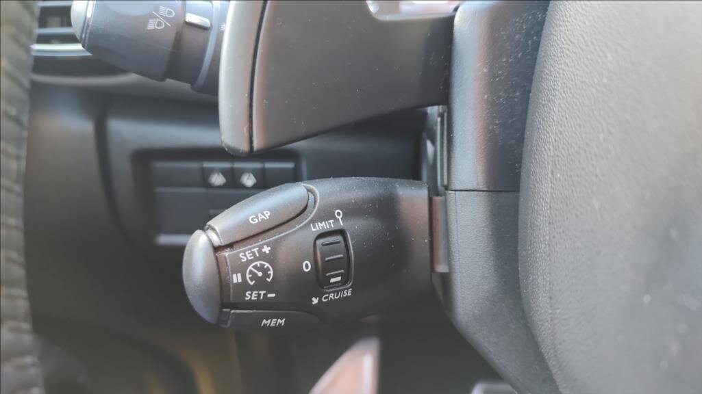 Citroën C5 Aircross SUV 1,5 l 96 kw