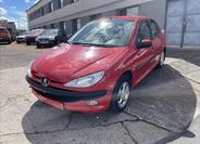 Peugeot 206 1