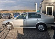 Škoda Octavia Sedan / Limuzína 2,0 l 85 kw