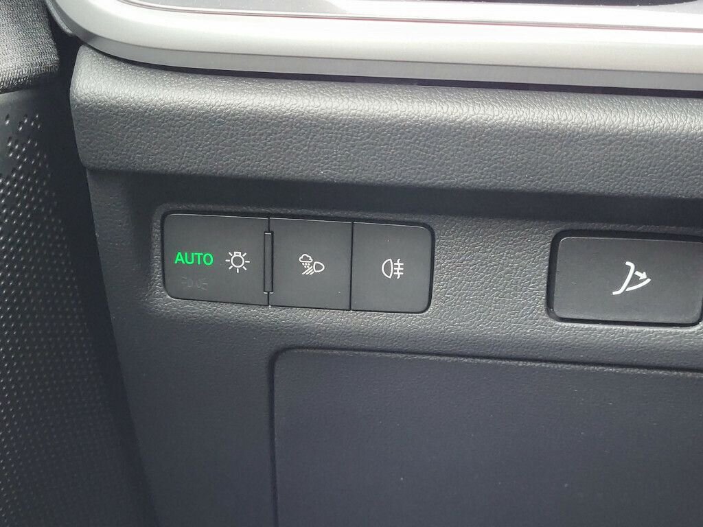 Škoda Elroq SUV / Terénní 1,0 210 kw