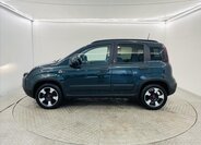 Fiat Panda Ostatní 999,0 51 kw