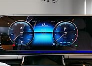 Mercedes-Benz GLS SUV 4,0 l 410 kw