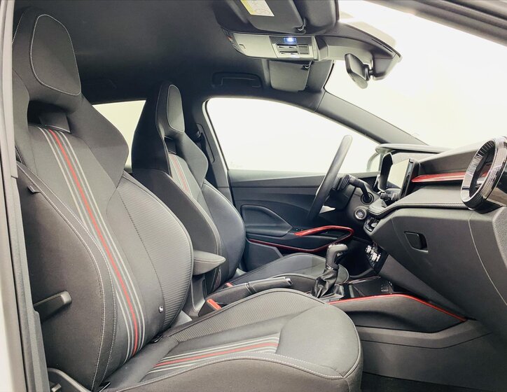 Škoda Fabia Hatchback 999,0 85 kw