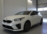 KIA ProCeed Kombi 1,6 l 100 kw