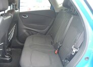 Renault Captur Hatchback 1,2 l 87 kw