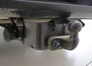 Toyota Hilux Pick-up 2,4 l 110 kw