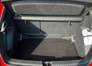 Škoda Fabia Hatchback 1,5 l 110 kw