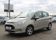 Ford B-MAX Kombi 998,0 74 kw