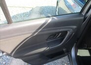 Škoda Fabia Kombi 1,2 l 63 kw