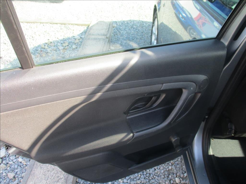 Škoda Fabia Kombi 1,2 l 63 kw