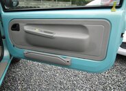 Renault Twingo Hatchback 1,1 l 43 kw