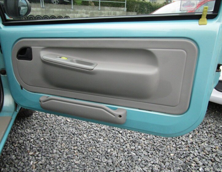 Renault Twingo Hatchback 1,1 l 43 kw