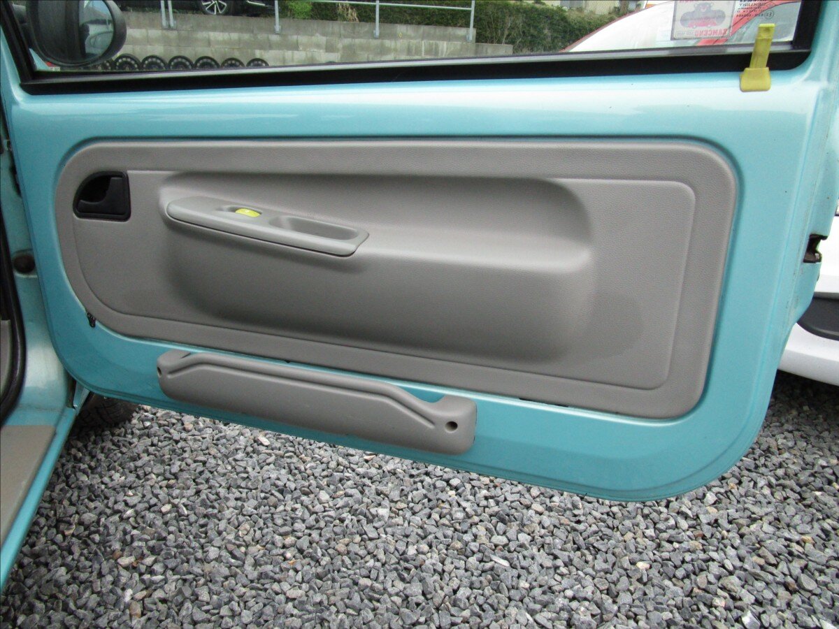 Renault Twingo Hatchback 1,1 l 43 kw