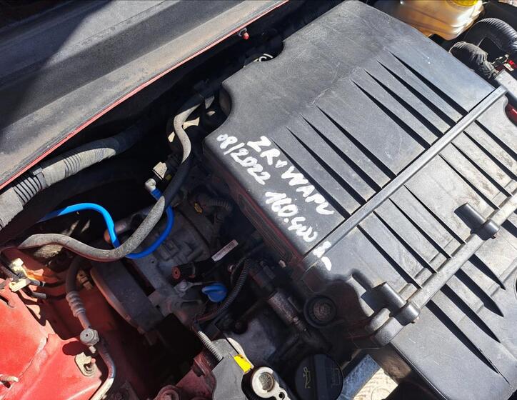 Fiat Grande Punto 31