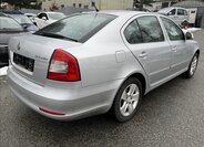 Škoda Octavia Hatchback 1,6 l 75 kw