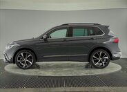 Volkswagen Tiguan SUV / Terénní 1,4 l 110 kw