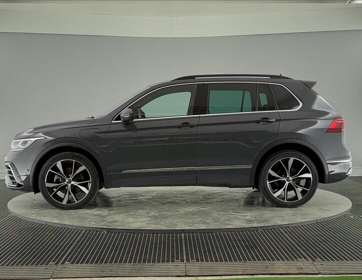 Volkswagen Tiguan SUV / Terénní 1,4 l 110 kw