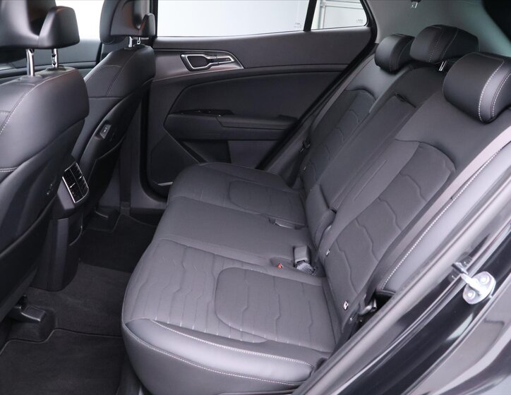 KIA Sportage SUV / Terénní 1,6 l 117 kw