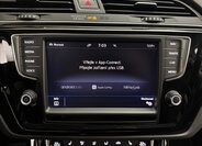 Volkswagen Touran MPV 2,0 l 140 kw