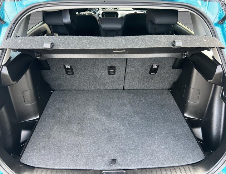 Suzuki Vitara SUV 998,0 82 kw