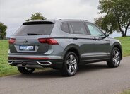 Volkswagen Tiguan Allspace SUV 2,0 l 147 kw