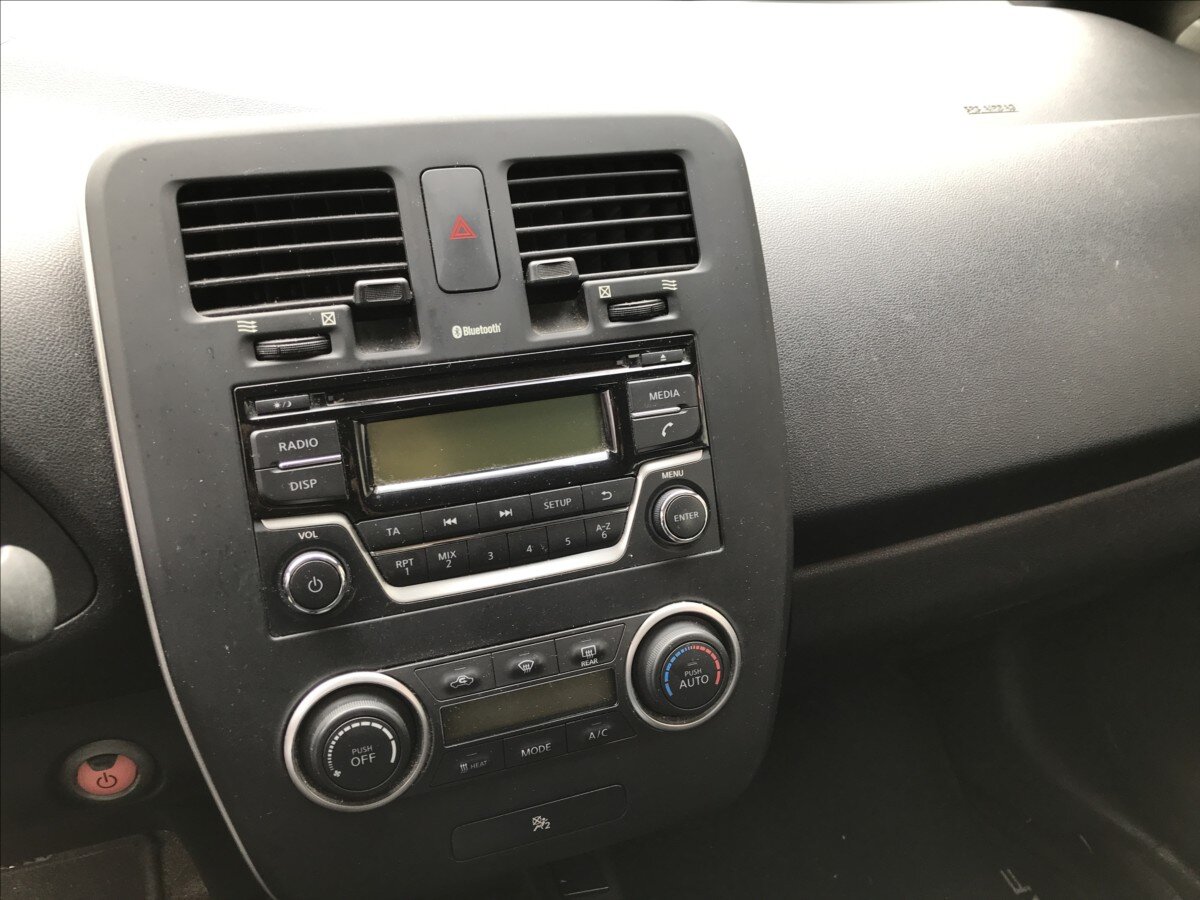 Nissan Leaf Hatchback 0,0 80 kw