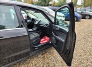 Ford Galaxy MPV 2,0 l 140 kw