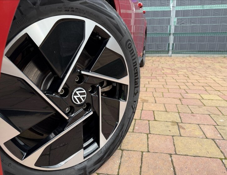 Volkswagen ID.3 Hatchback 0,0 107 kw