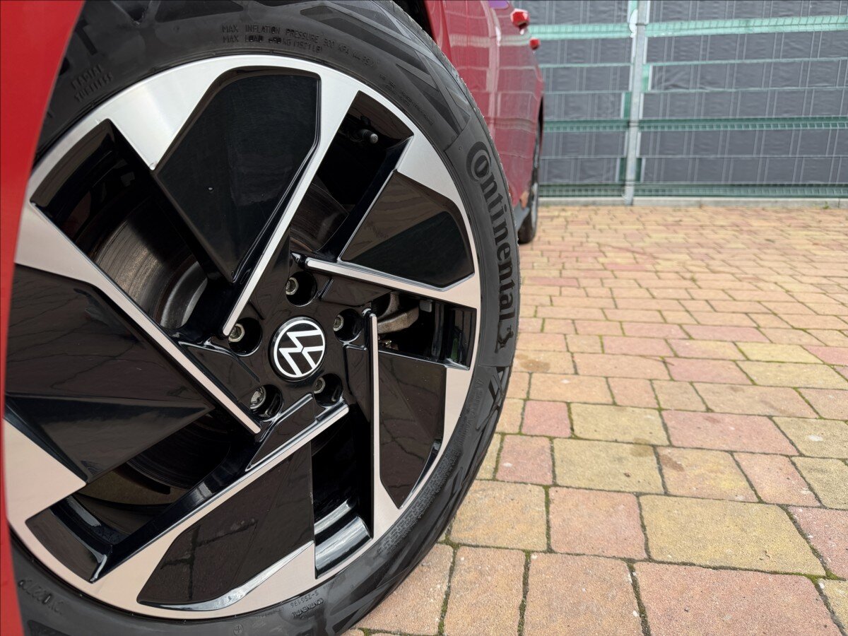 Volkswagen ID.3 Hatchback 0,0 107 kw