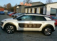 Citroën C4 Cactus 8