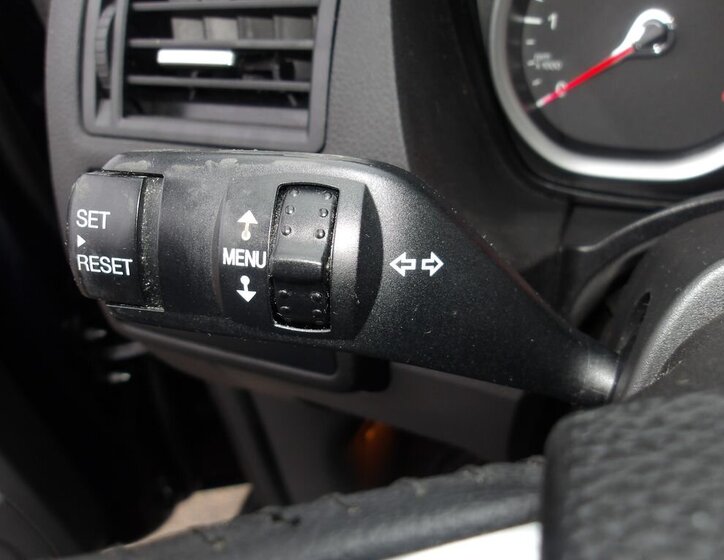 Ford Kuga SUV 2,0 l 120 kw