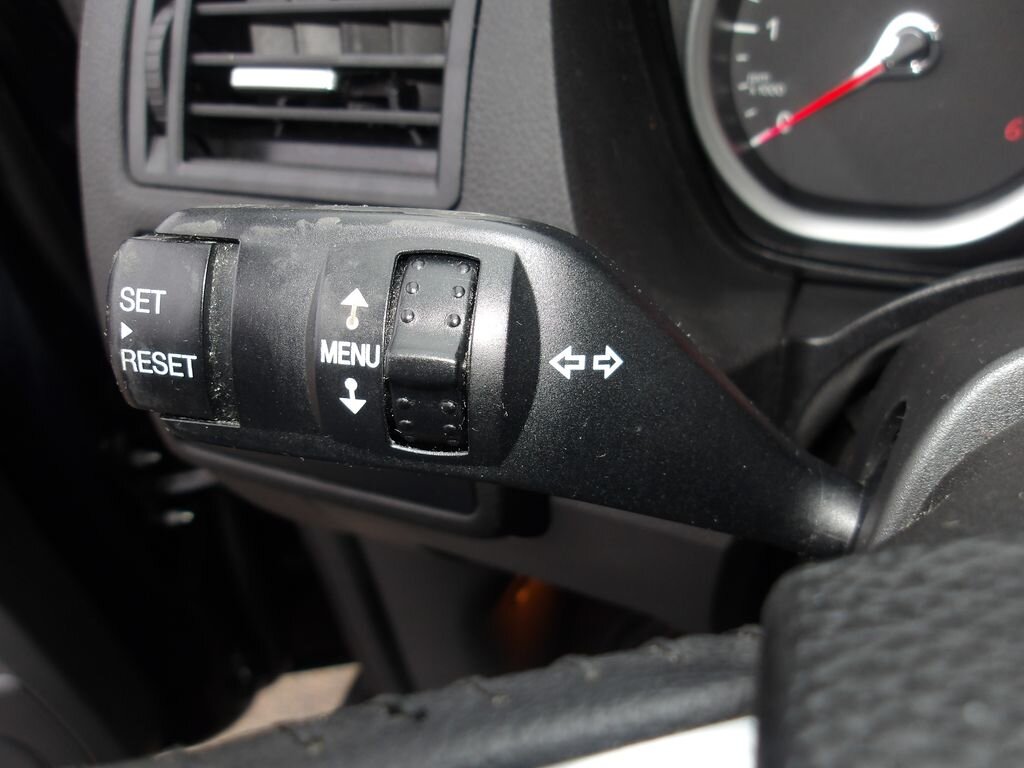 Ford Kuga SUV 2,0 l 120 kw