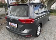 Volkswagen Touran 7
