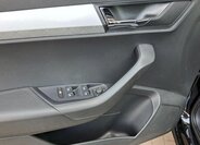 Škoda Karoq SUV / Terénní 1,5 l 110 kw