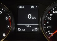 Volkswagen Arteon Liftback 1,5 l 110 kw