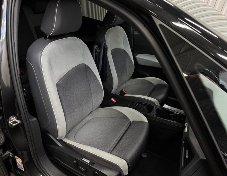 Volkswagen ID.3 Hatchback 0,0 150 kw