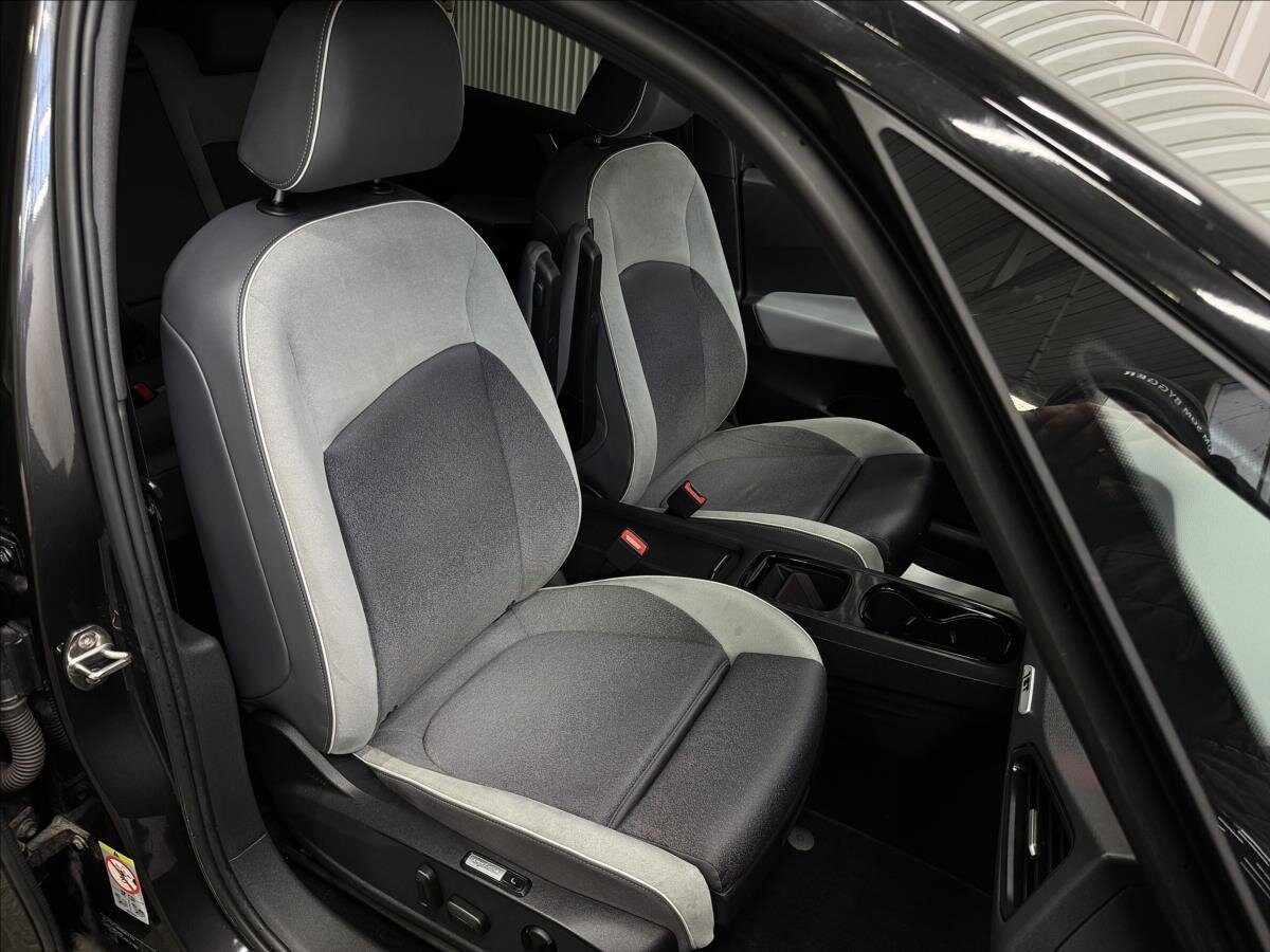 Volkswagen ID.3 Hatchback 0,0 150 kw