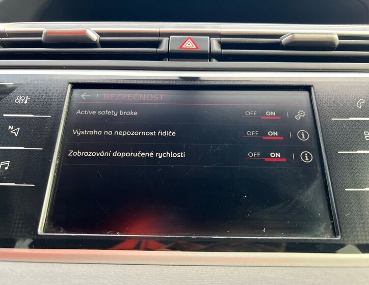 Citroën Grand C4 SpaceTourer 19